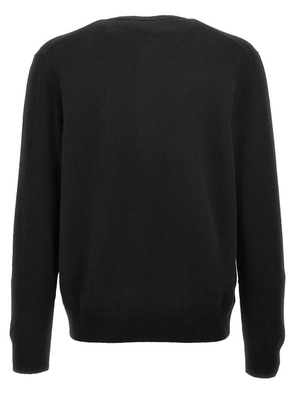 Crewneck sweater Sweater, cardigans