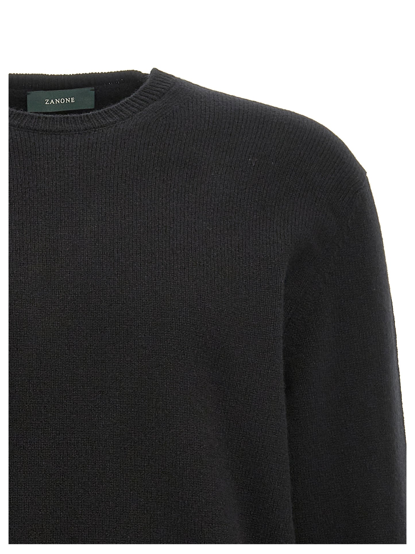 Crewneck sweater Sweater, cardigans