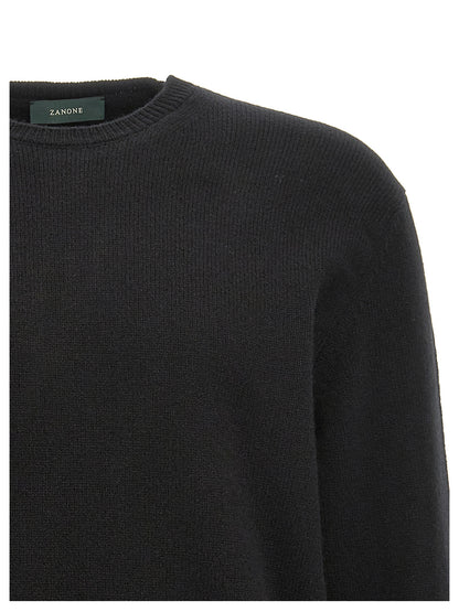 Crewneck sweater Sweater, cardigans