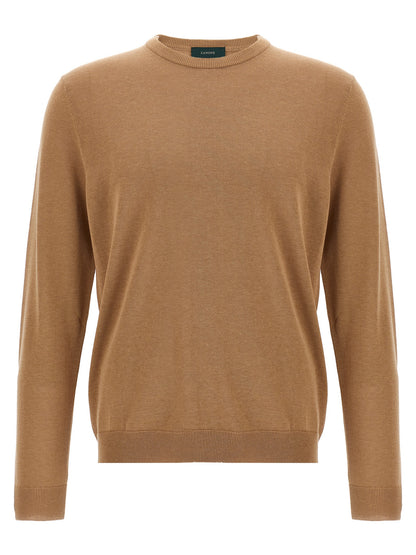 Cotton sweater Sweater, cardigans