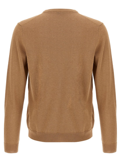 Cotton sweater Sweater, cardigans