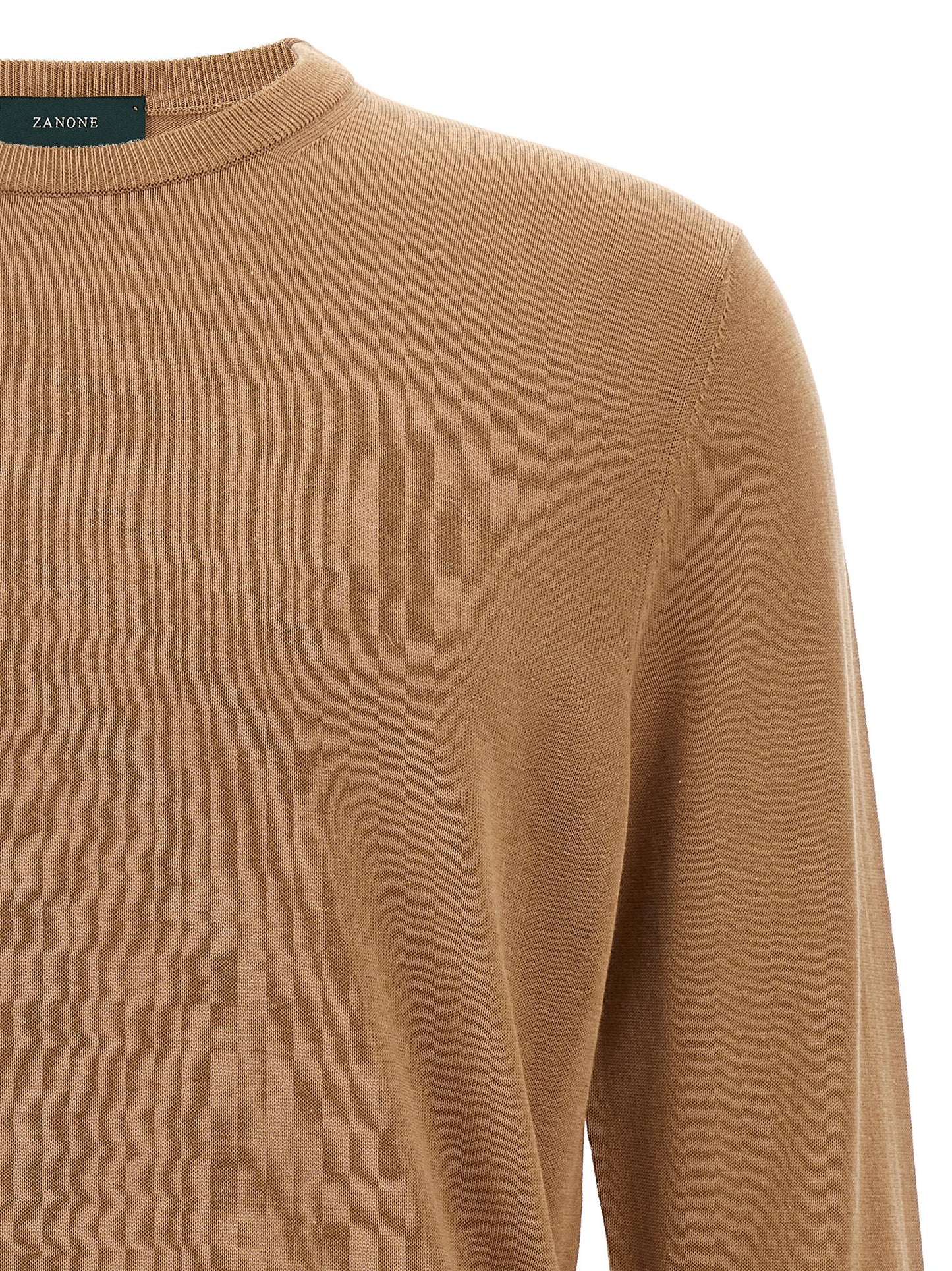 Cotton sweater Sweater, cardigans