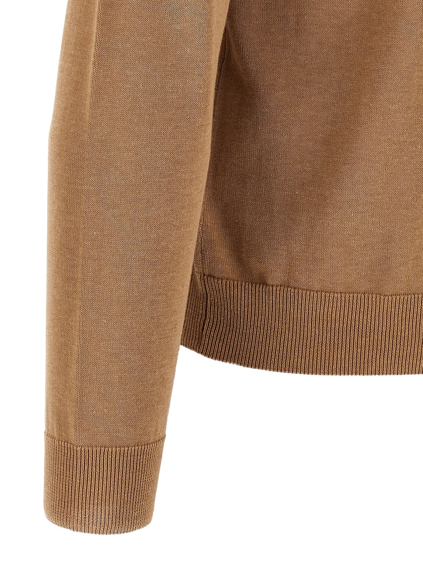 Cotton sweater Sweater, cardigans