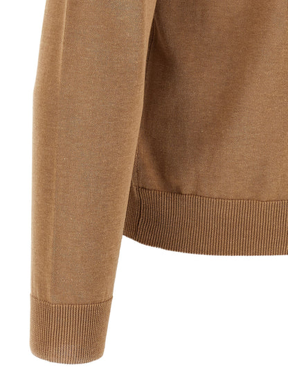 Cotton sweater Sweater, cardigans