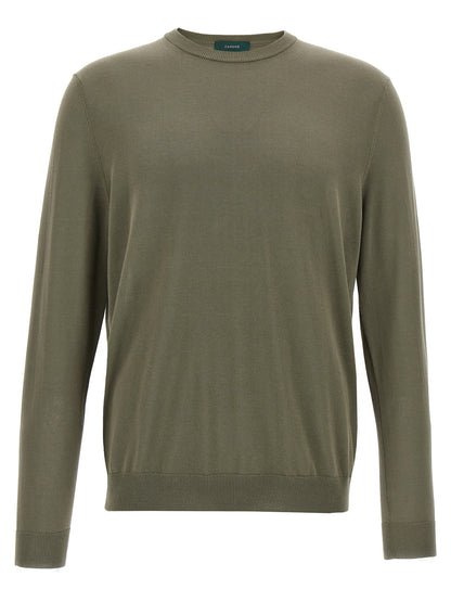 Cotton sweater Sweater, cardigans