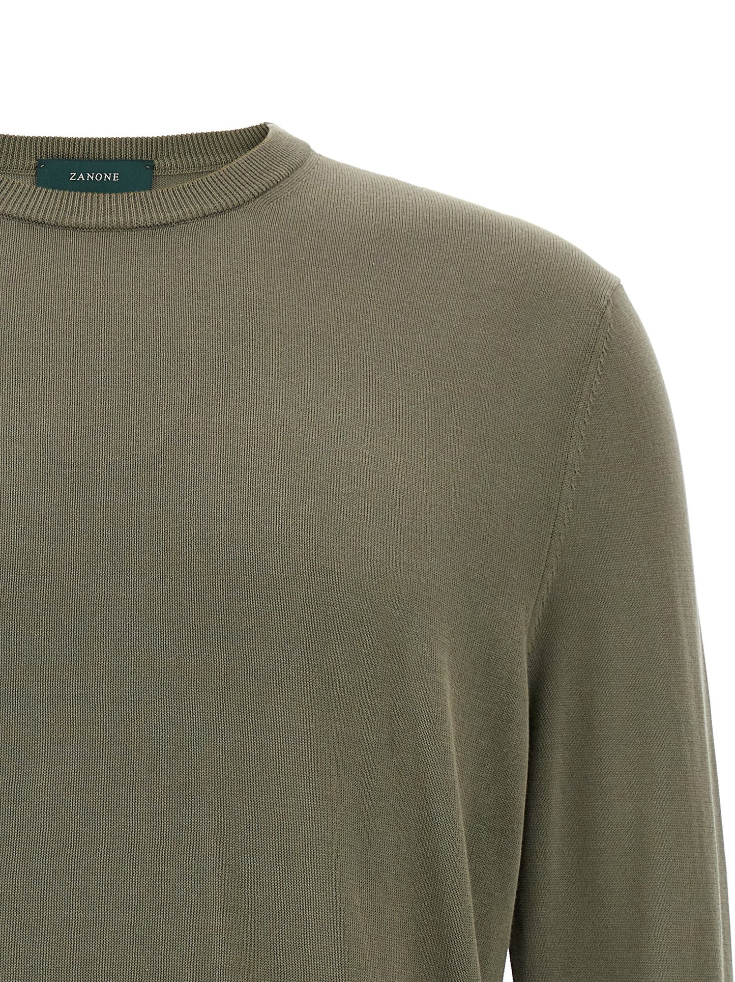 Cotton sweater Sweater, cardigans