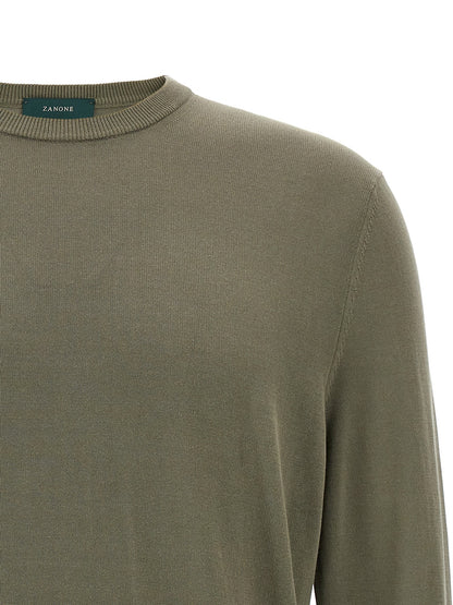 Cotton sweater Sweater, cardigans