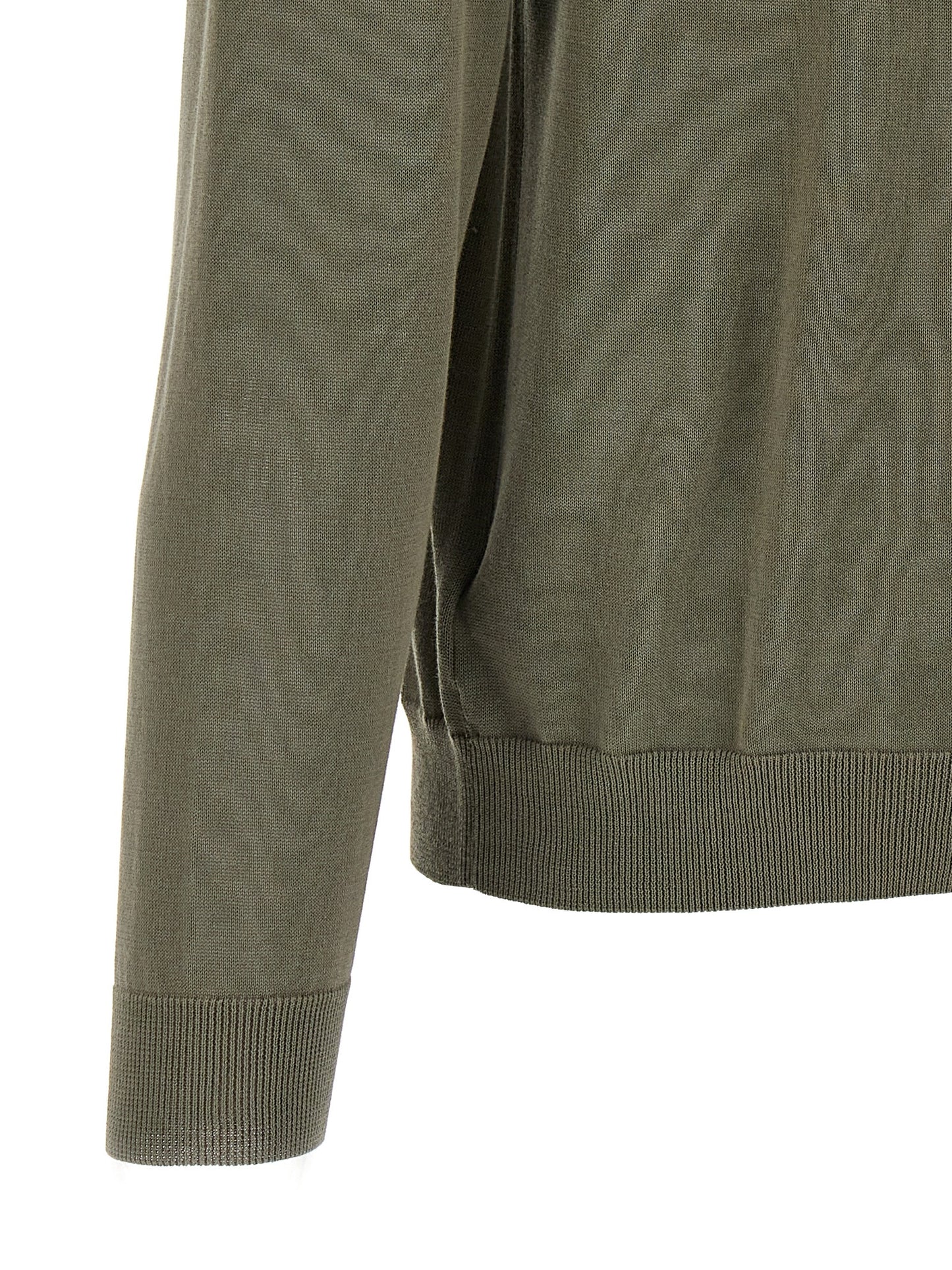 Cotton sweater Sweater, cardigans