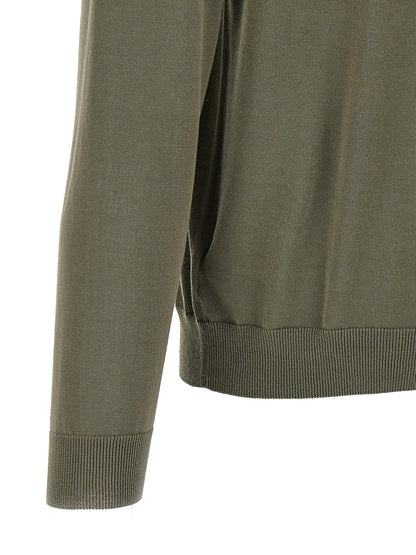 Cotton sweater Sweater, cardigans
