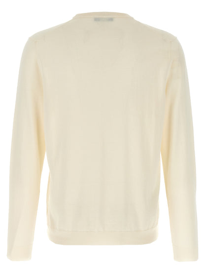 Cotton sweater Sweater, cardigans