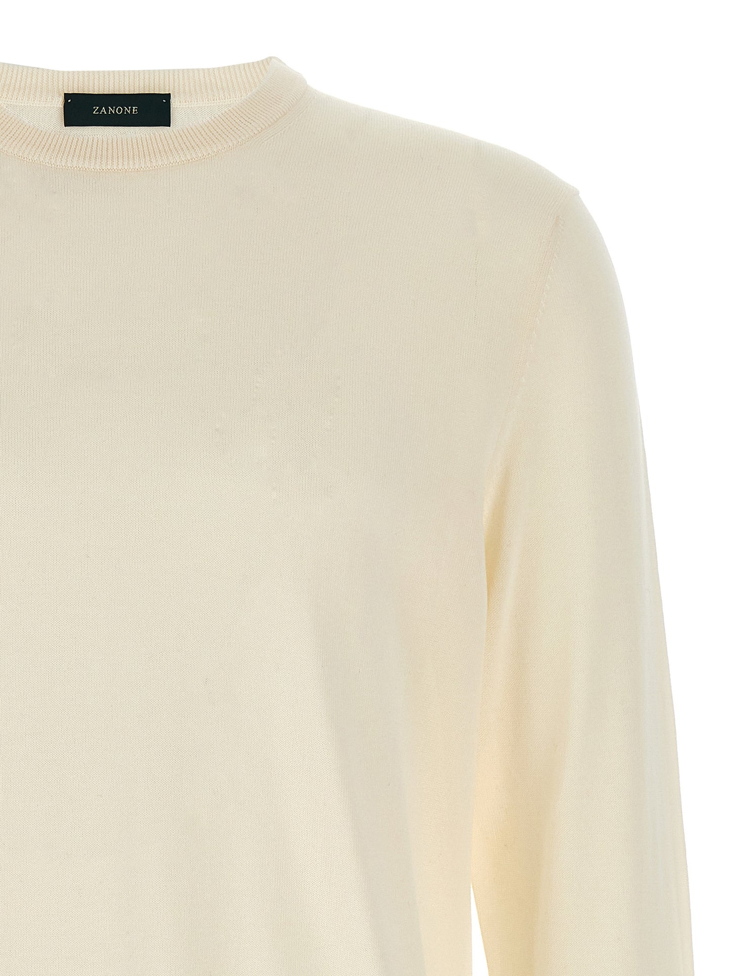 Cotton sweater Sweater, cardigans