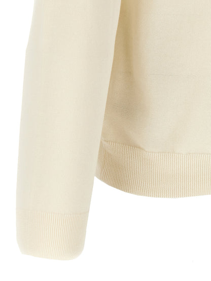 Cotton sweater Sweater, cardigans