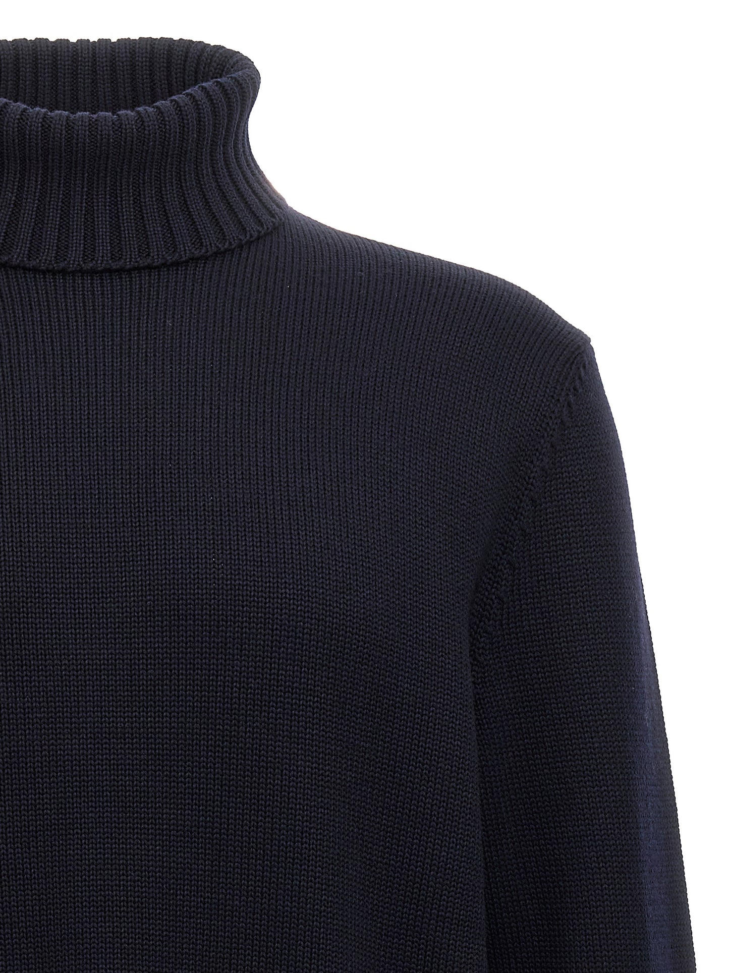 Turtle-Neck Sweater Sweater, cardigans