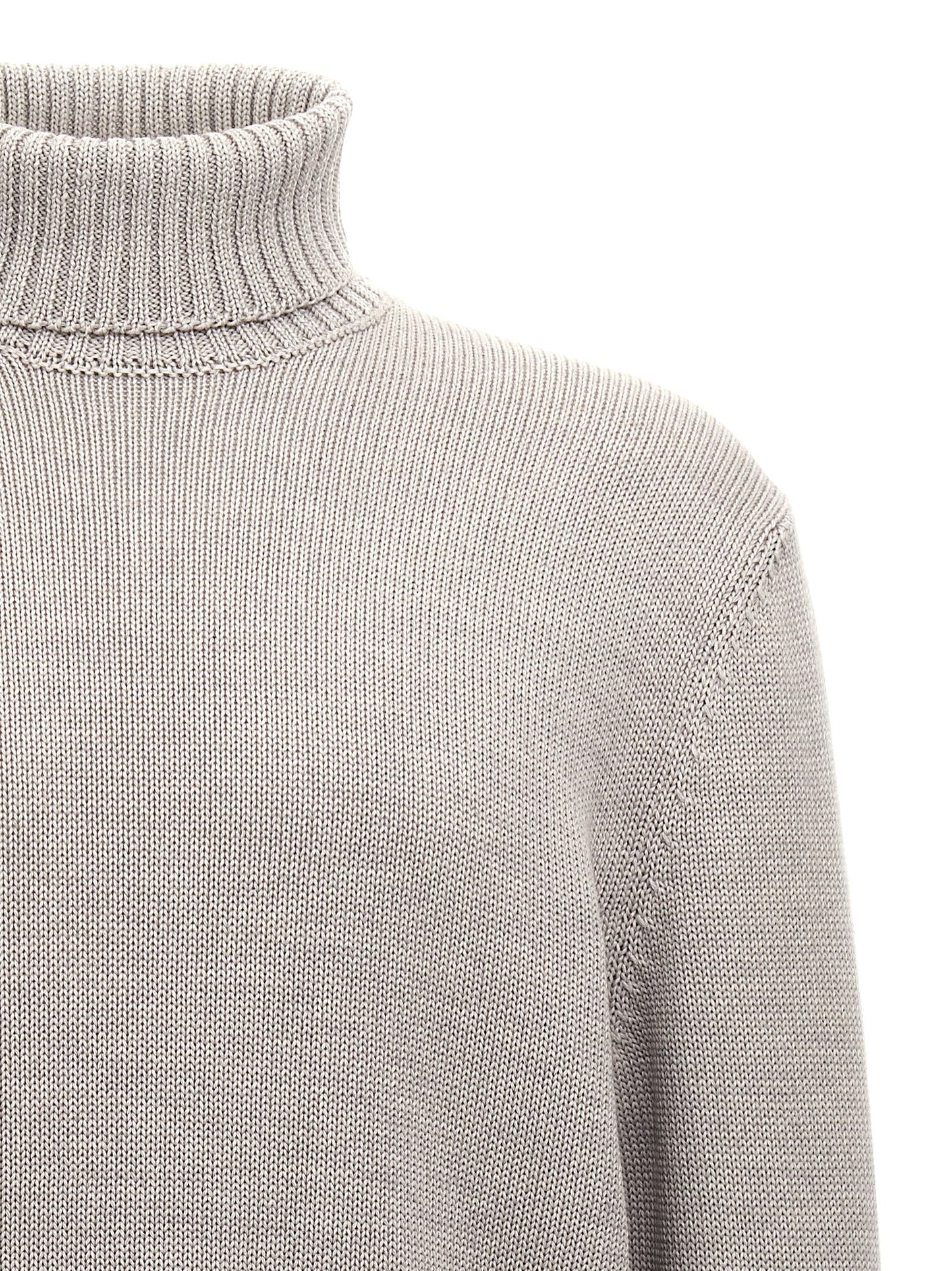 Turtle-Neck Sweater Sweater, cardigans