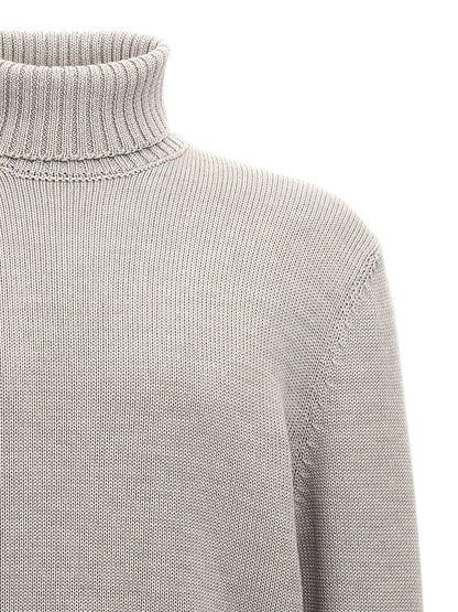 Turtle-Neck Sweater Sweater, cardigans
