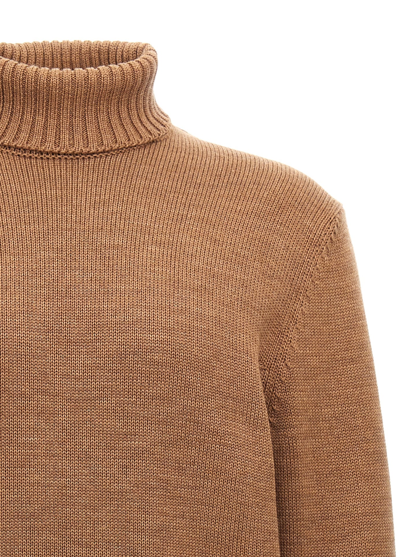 Turtle-Neck Sweater Sweater, cardigans