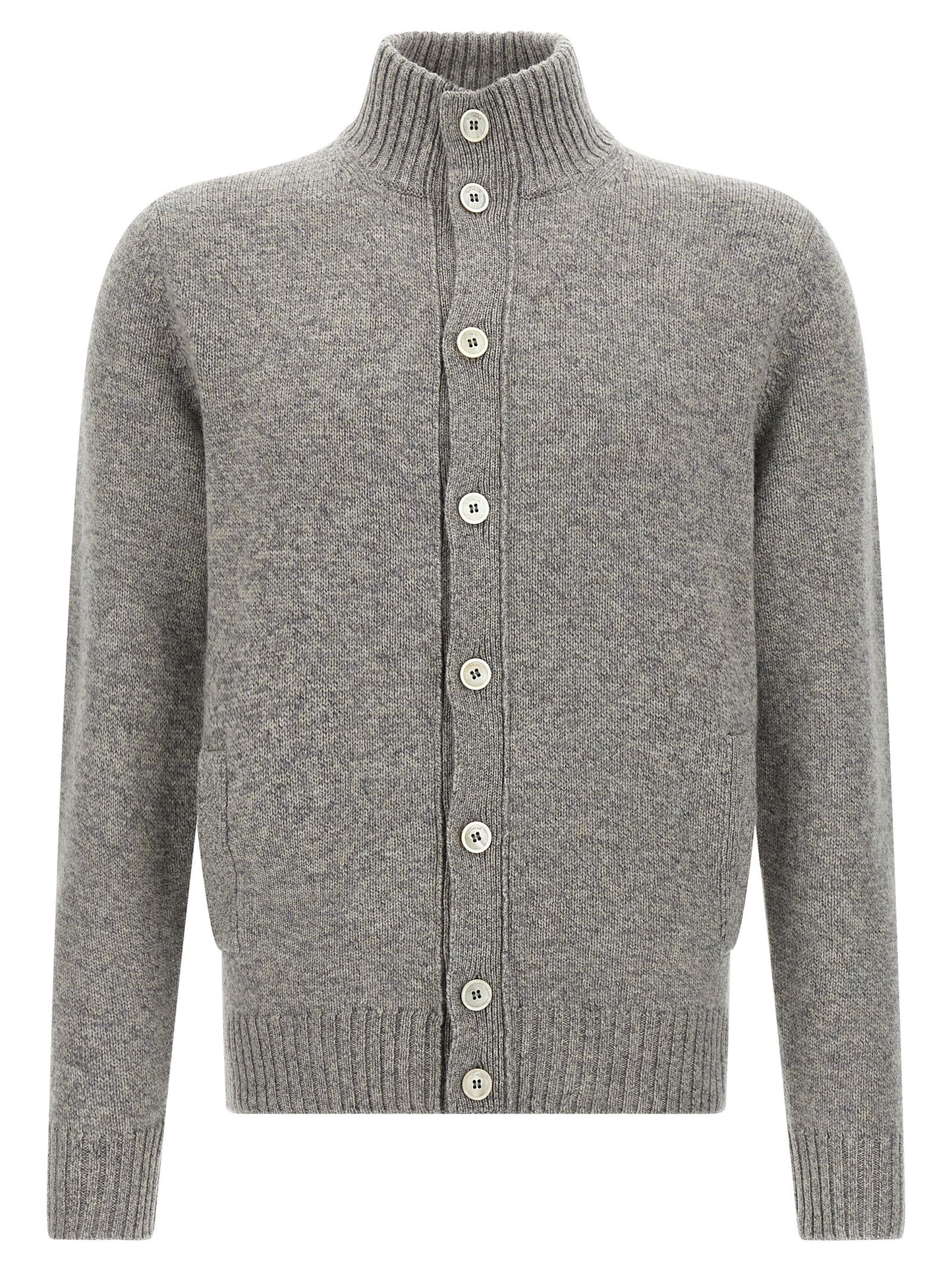 'Chioto' cardigan Sweater, cardigans