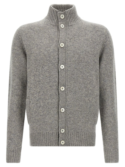 'Chioto' cardigan Sweater, cardigans