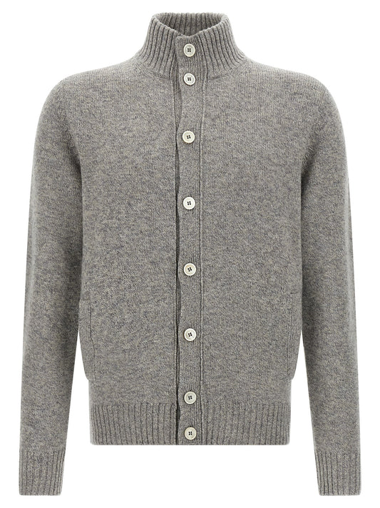'Chioto' cardigan Sweater, cardigans