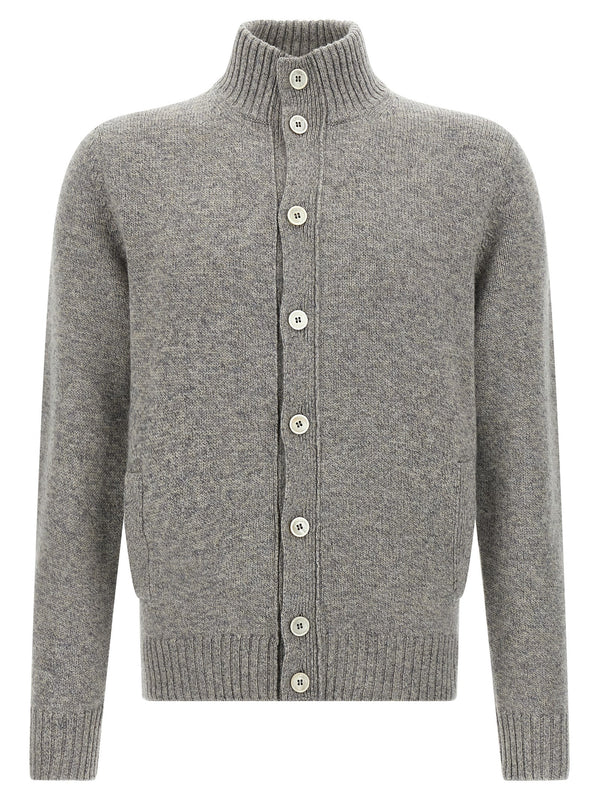 'Chioto' cardigan Sweater, cardigans