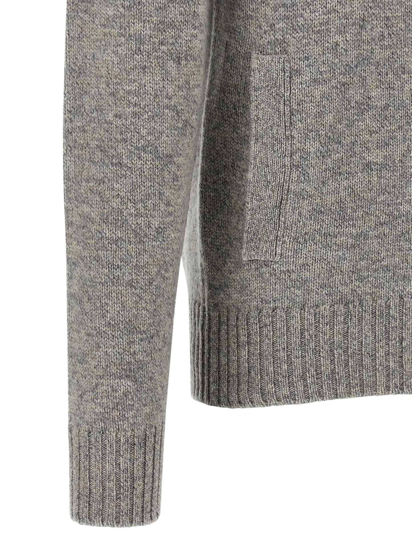 'Chioto' cardigan Sweater, cardigans
