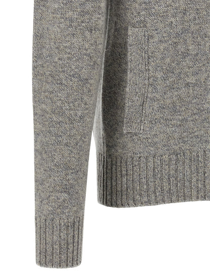 'Chioto' cardigan Sweater, cardigans