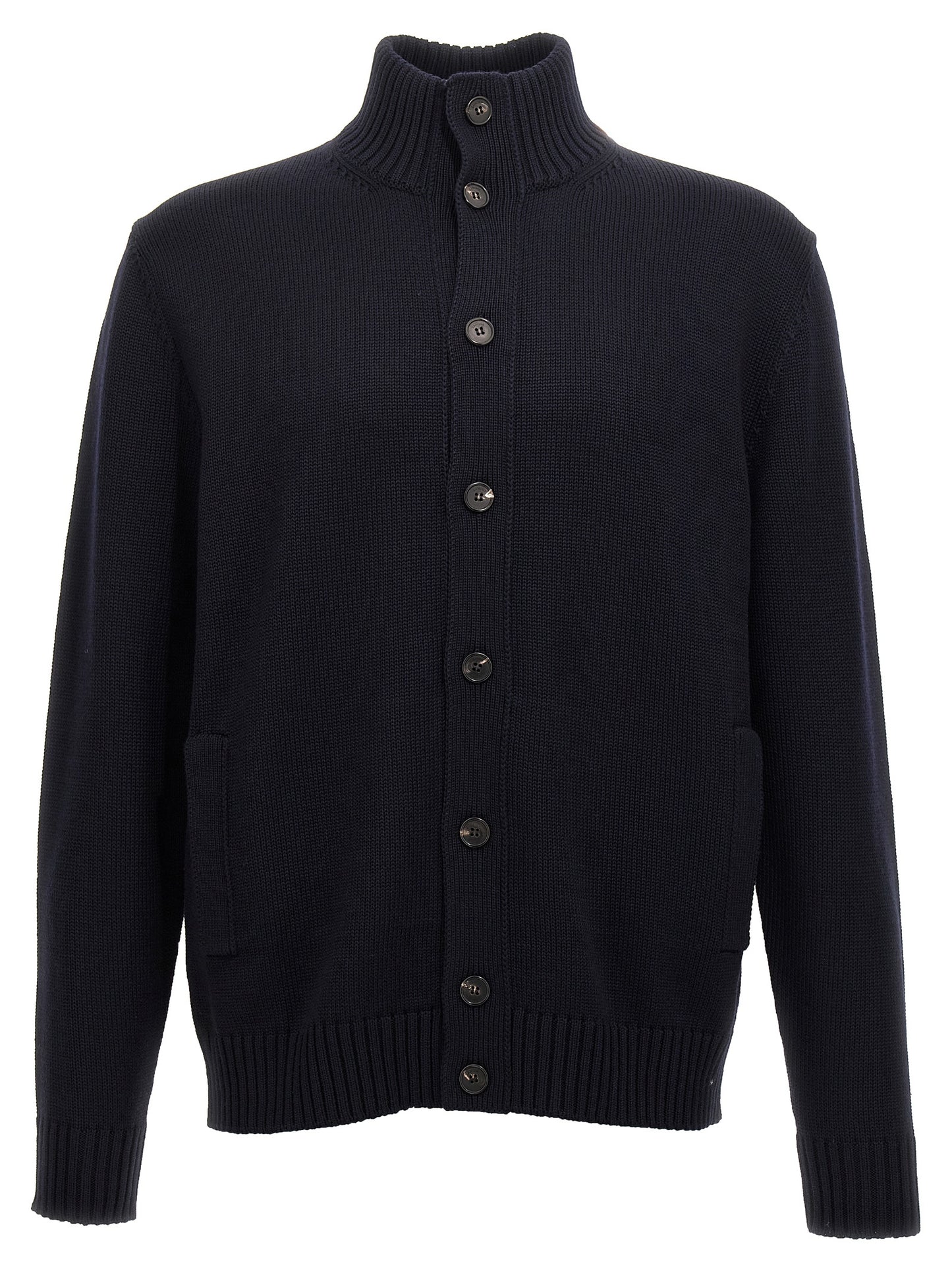 'Chioto' cardigan Down jacket, Parka, Casual jackets