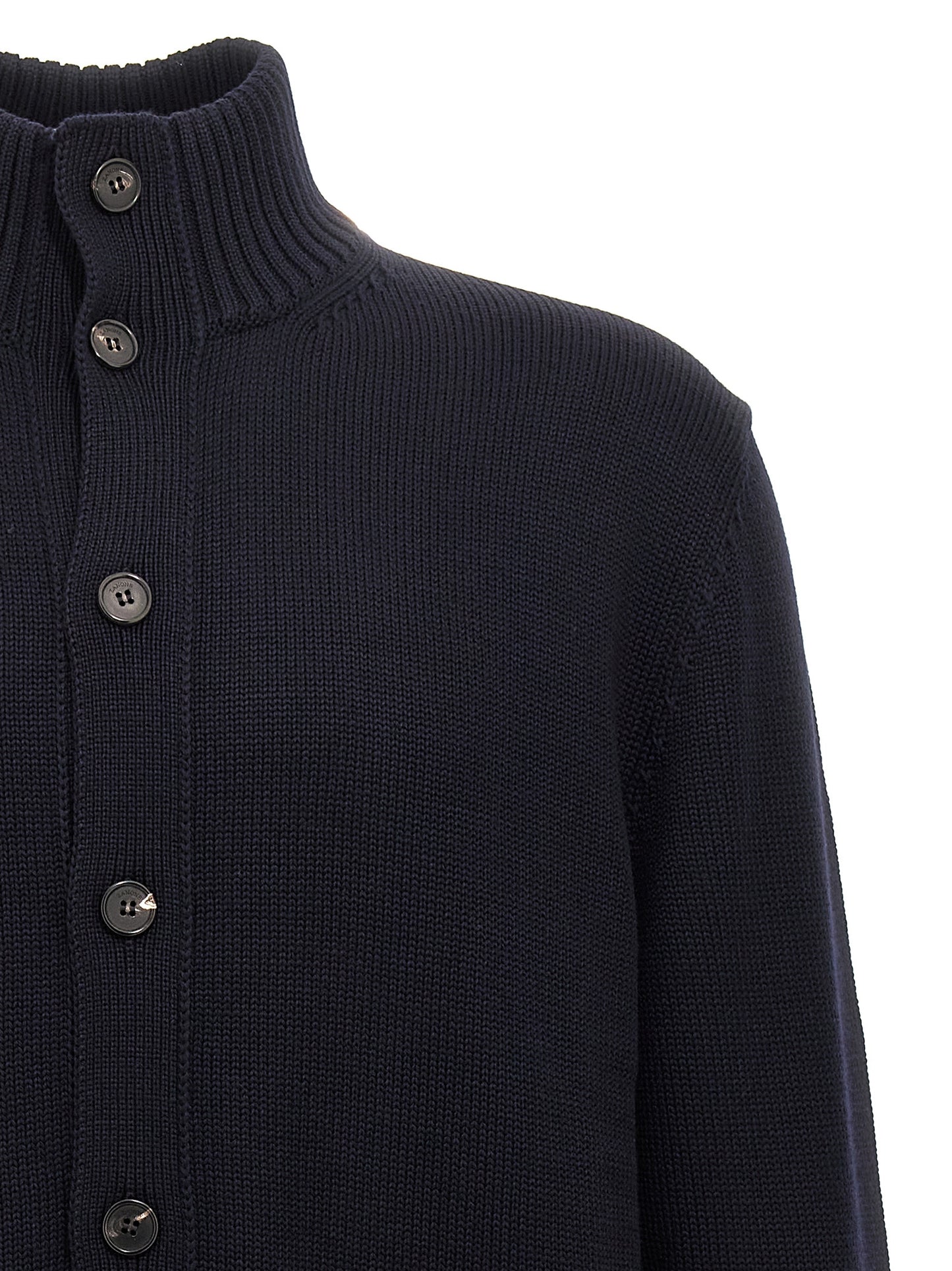 'Chioto' cardigan Down jacket, Parka, Casual jackets