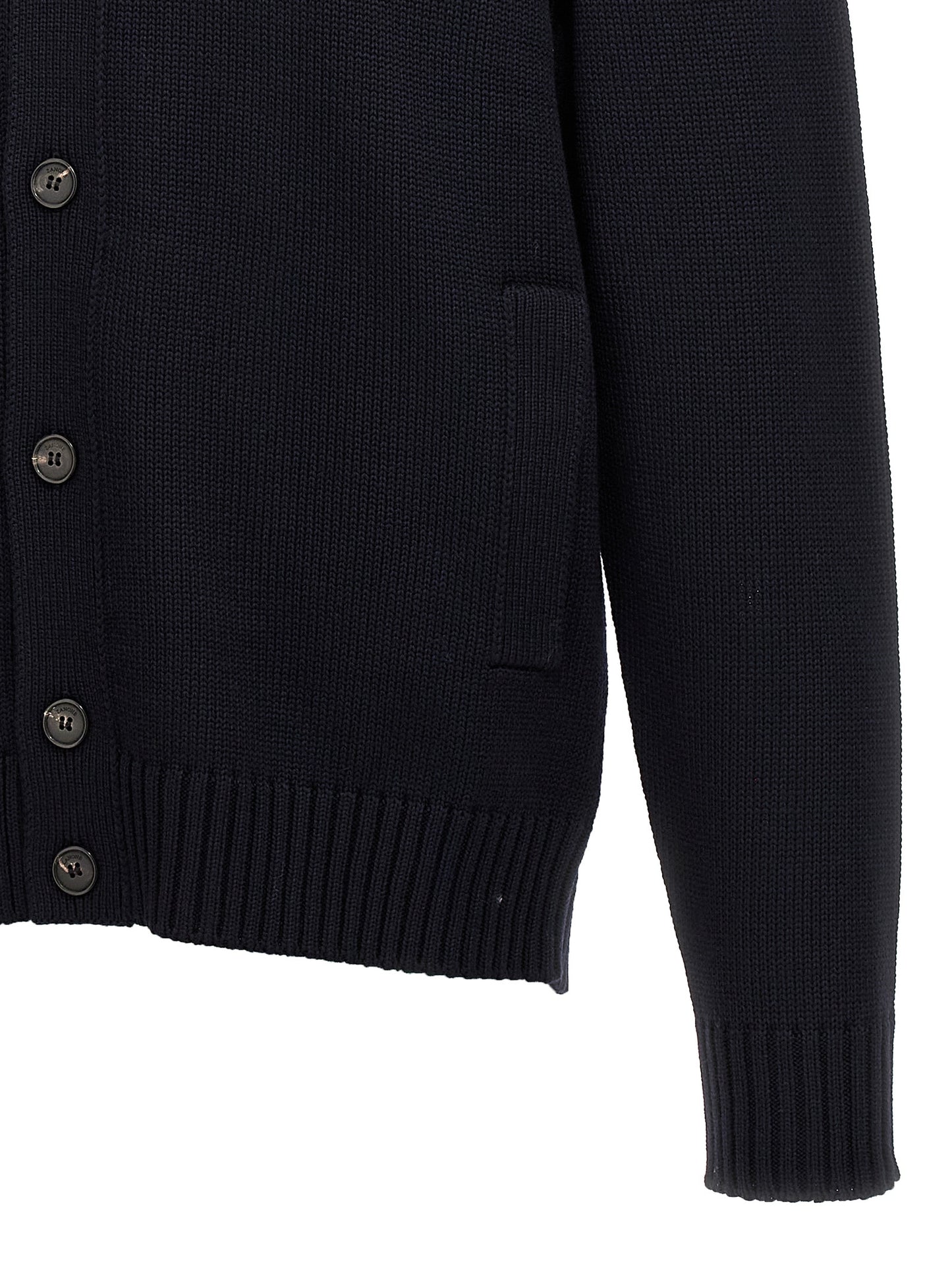 'Chioto' cardigan Down jacket, Parka, Casual jackets