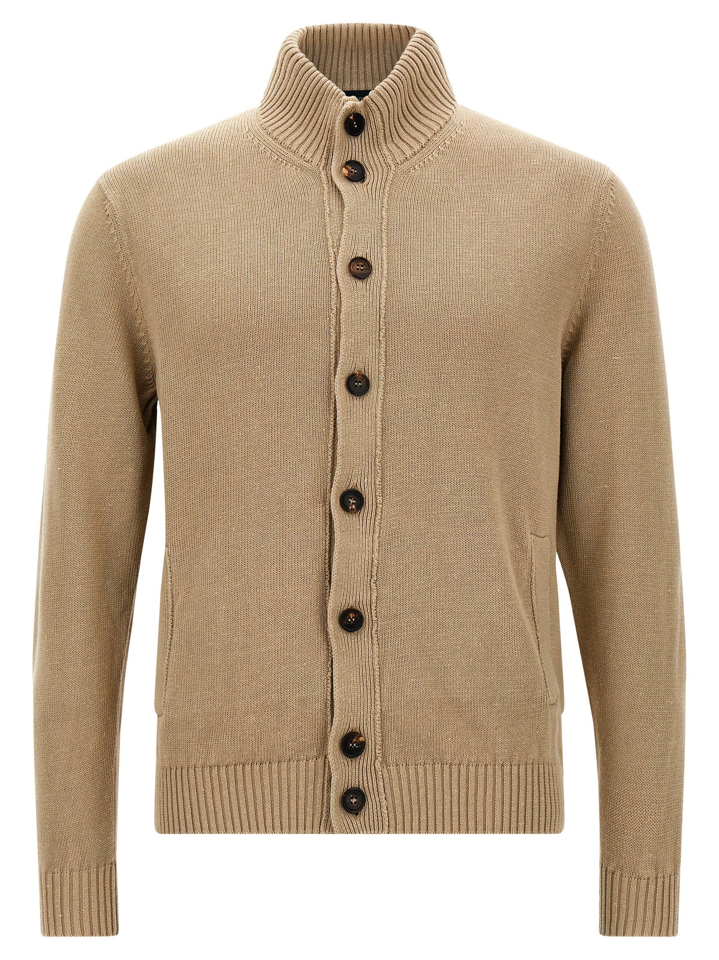 'Chioto' cardigan Down jacket, Parka, Casual jackets