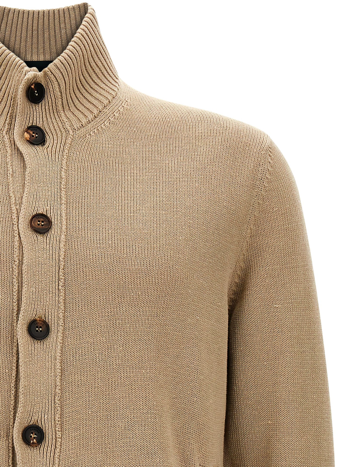 'Chioto' cardigan Down jacket, Parka, Casual jackets
