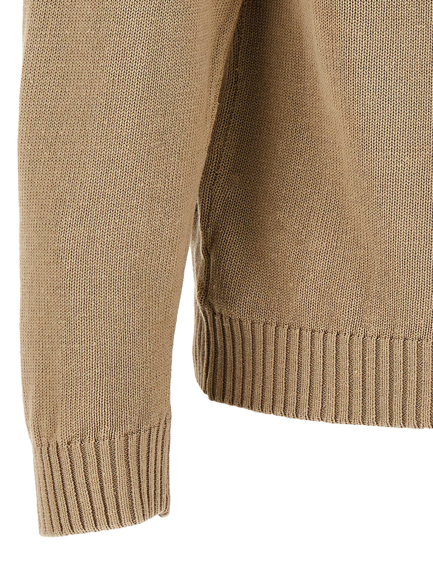 'Chioto' cardigan Down jacket, Parka, Casual jackets