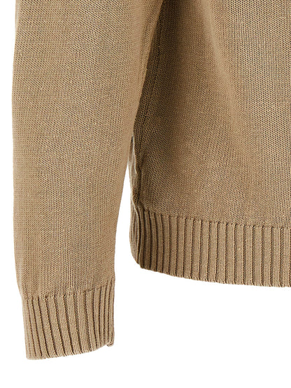 'Chioto' cardigan Down jacket, Parka, Casual jackets