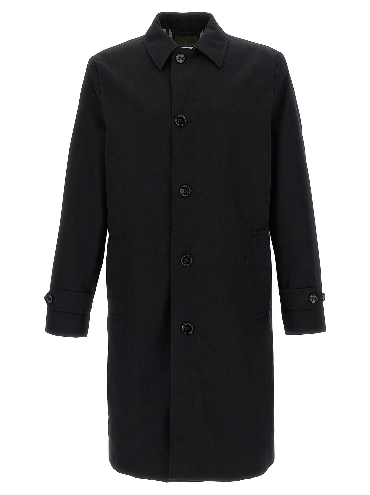 Medium car coat Coats, trench coats
