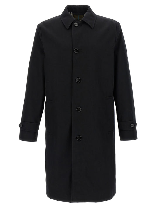 Medium car coat Coats, trench coats
