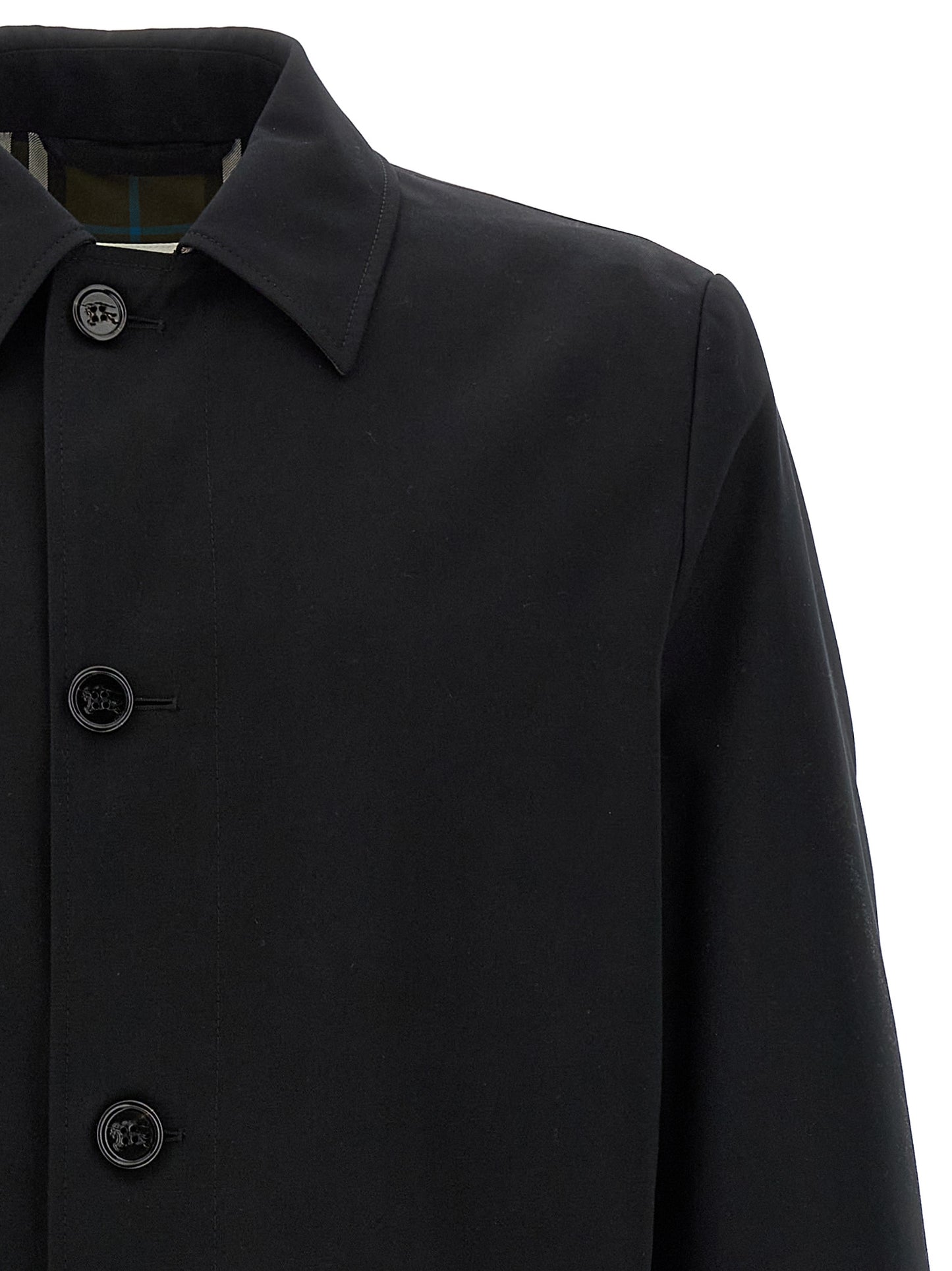 Medium car coat Coats, trench coats