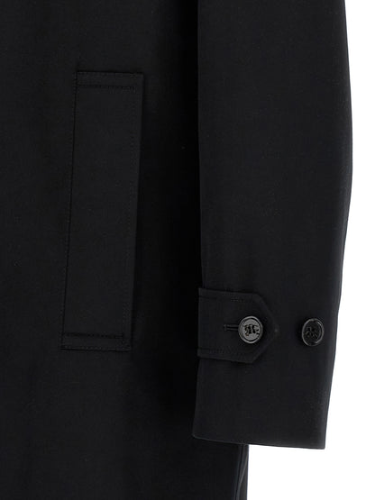 Medium car coat Coats, trench coats