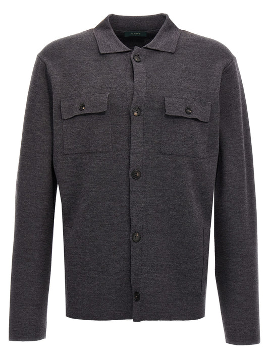 Wool cardigan Sweater, cardigans