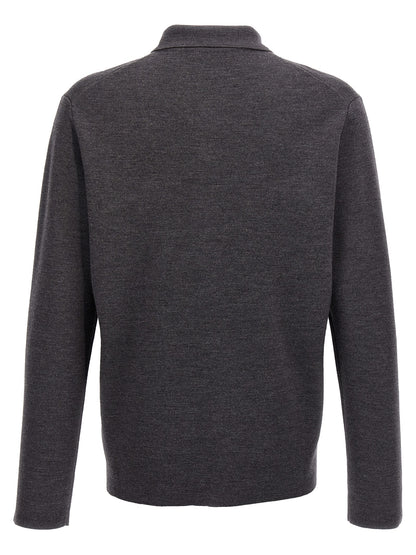 Wool cardigan Sweater, cardigans