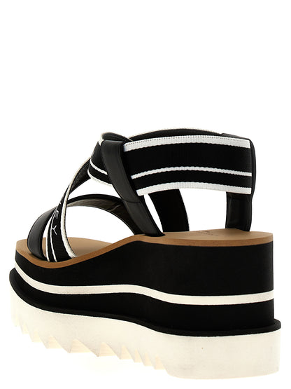 Sandal 'Sneak Elyse' Sandals