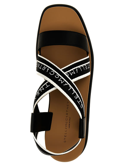 Sandal 'Sneak Elyse' Sandals