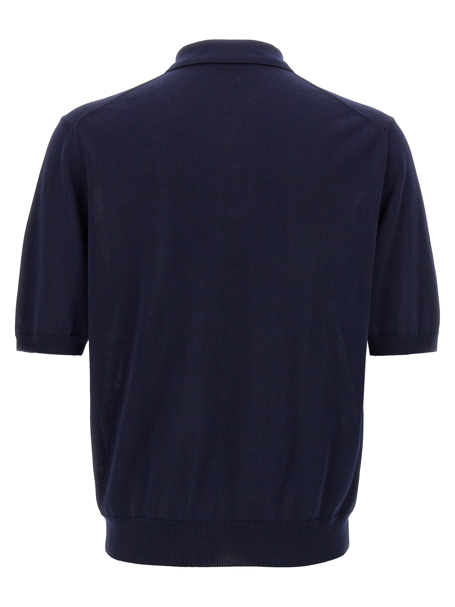 Cotton polo shirt Polo