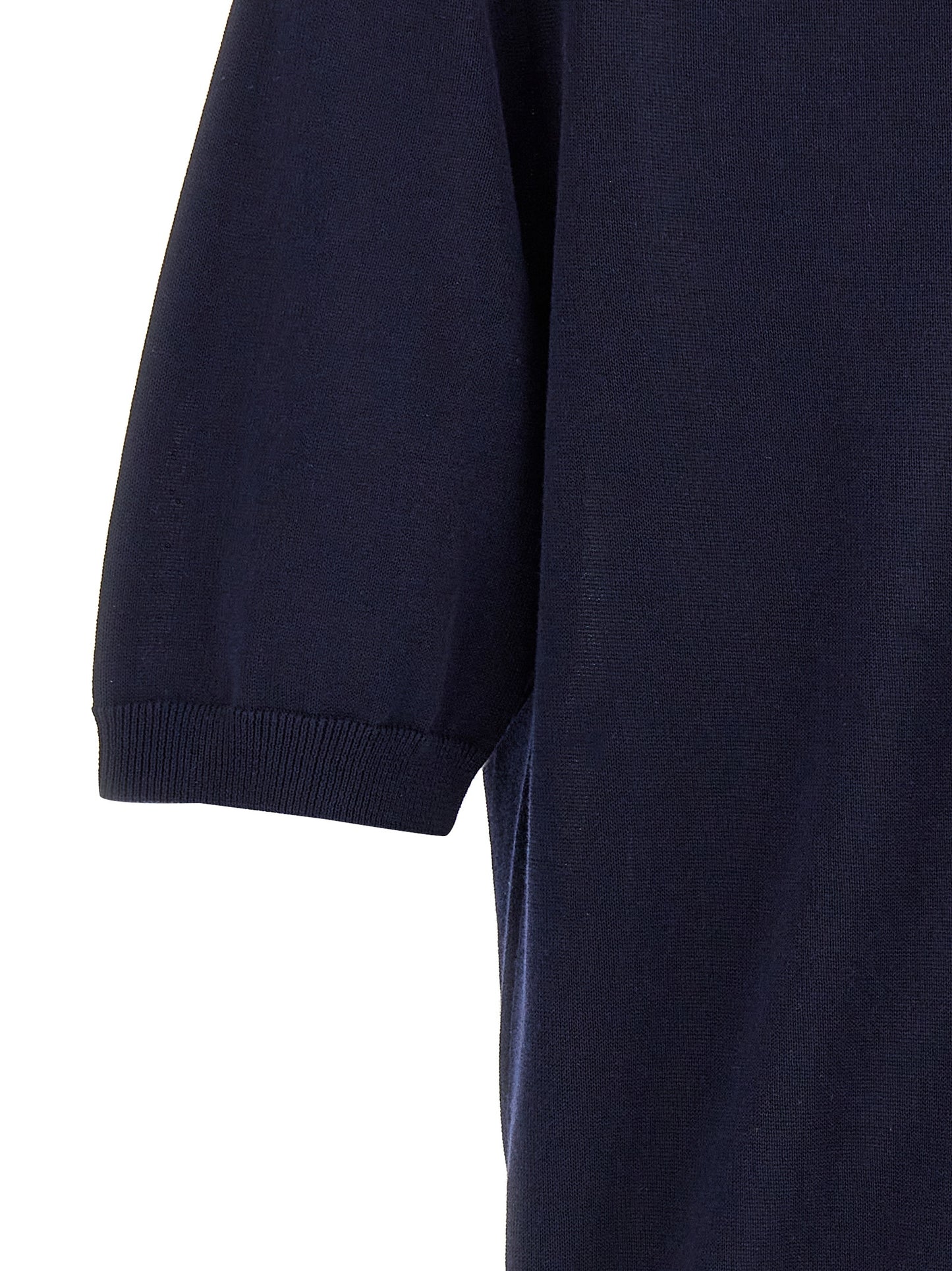 Cotton polo shirt Polo