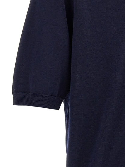 Cotton polo shirt Polo