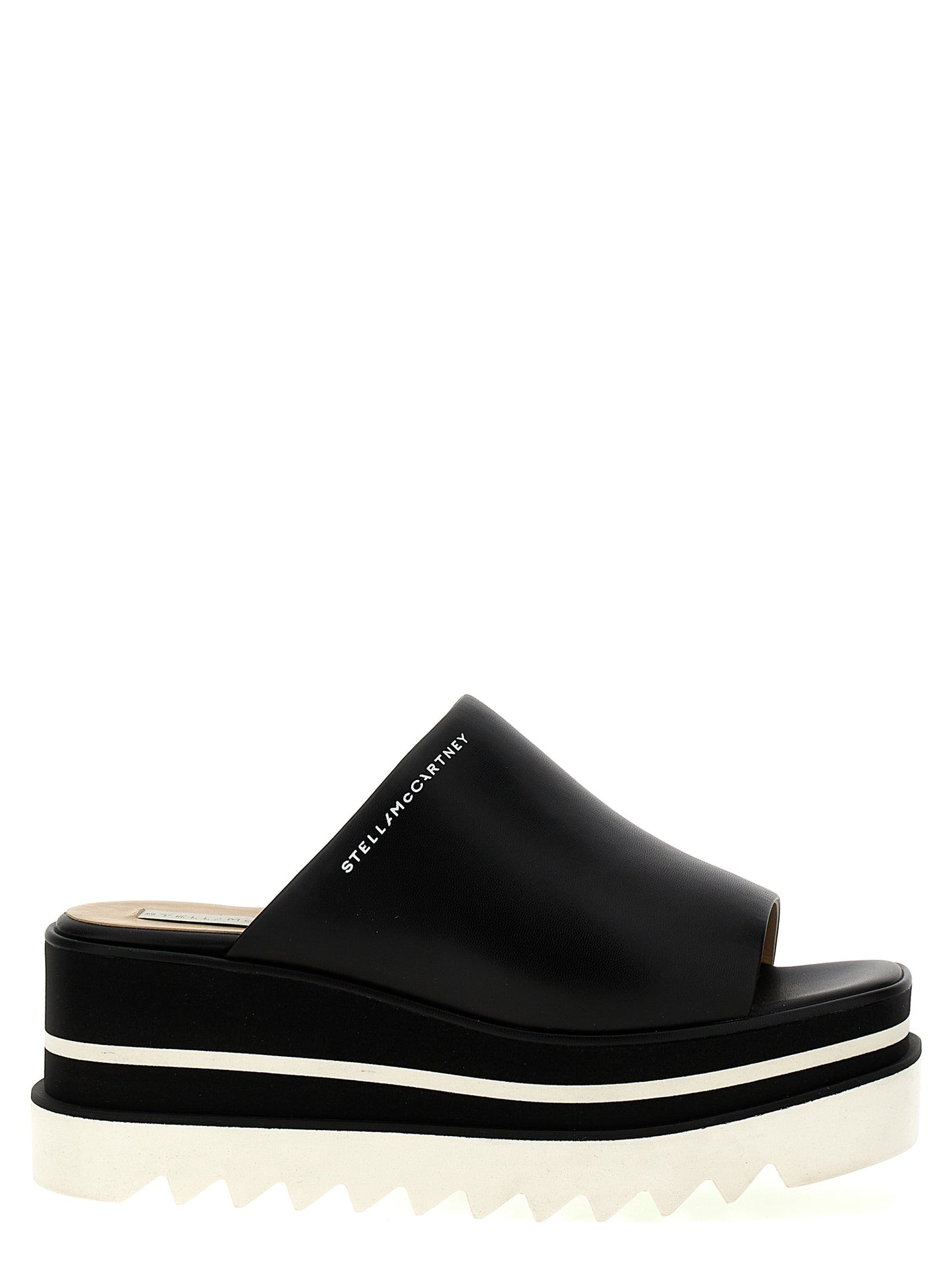 'Sneak Elyse' sabots Wedges