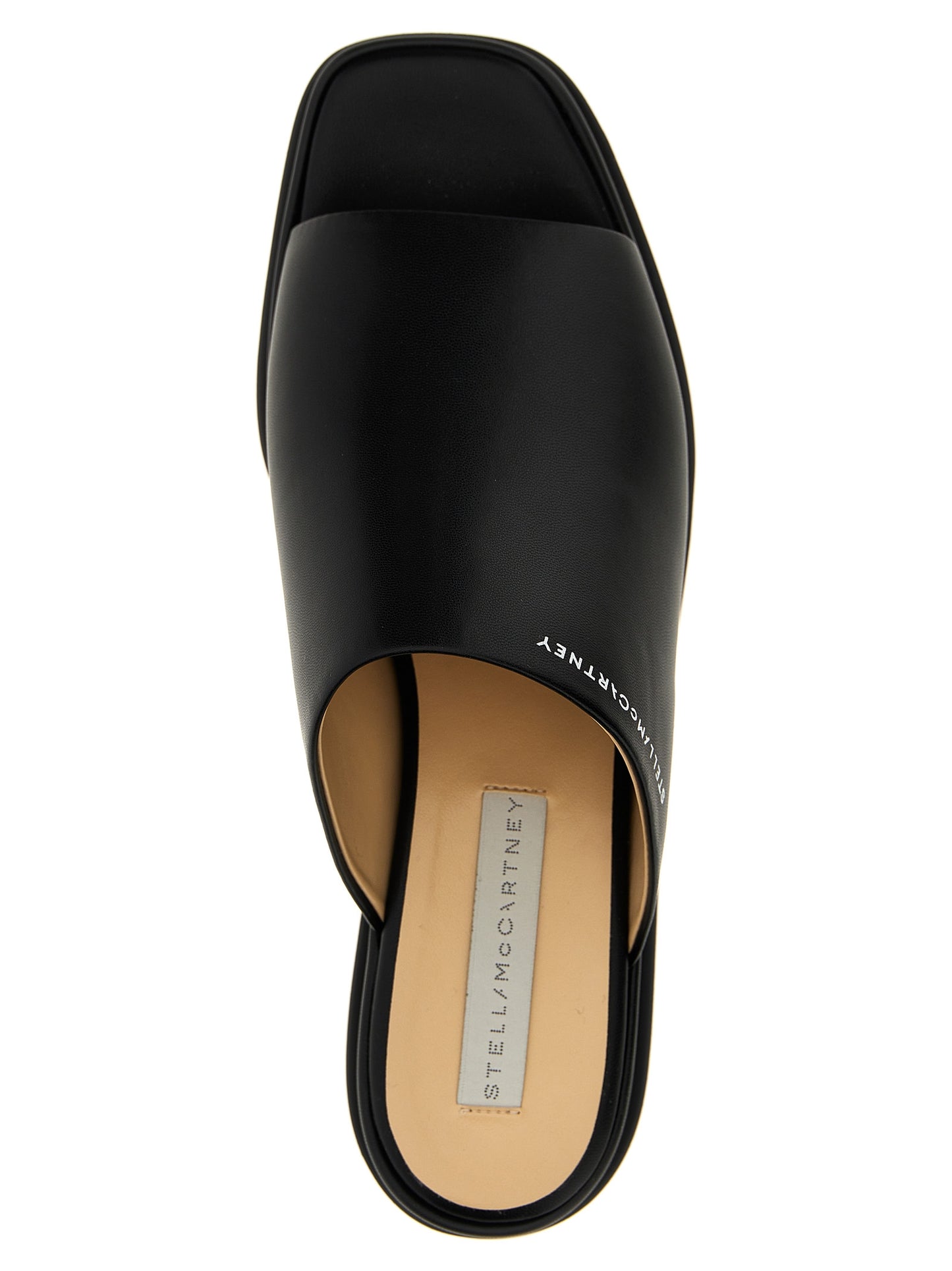 'Sneak Elyse' sabots Wedges