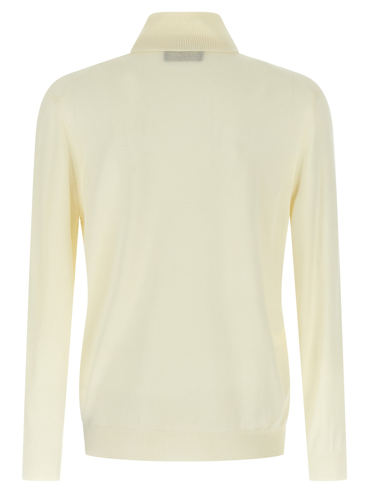 Wool turtleneck sweater Sweater, cardigans