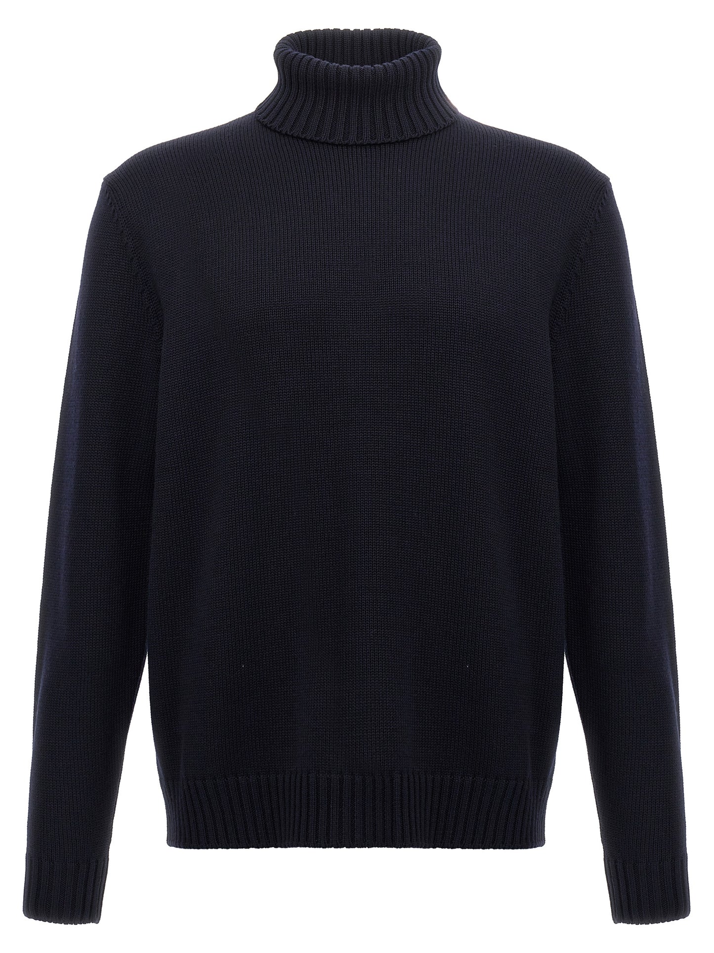 Turtle-Neck Sweater Sweater, cardigans