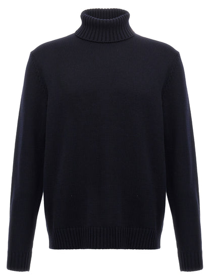 Turtle-Neck Sweater Sweater, cardigans