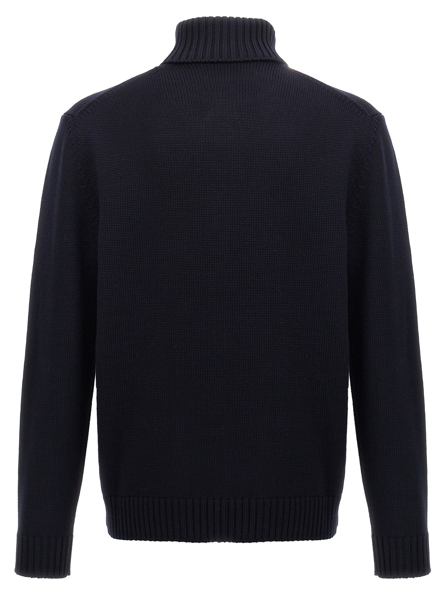 Turtle-Neck Sweater Sweater, cardigans